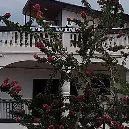 The Winford Boutique Hotel Achimota Taifa Екстериор снимка