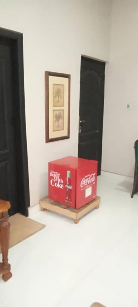 The Winford Boutique Hotel Achimota Taifa Стая снимка