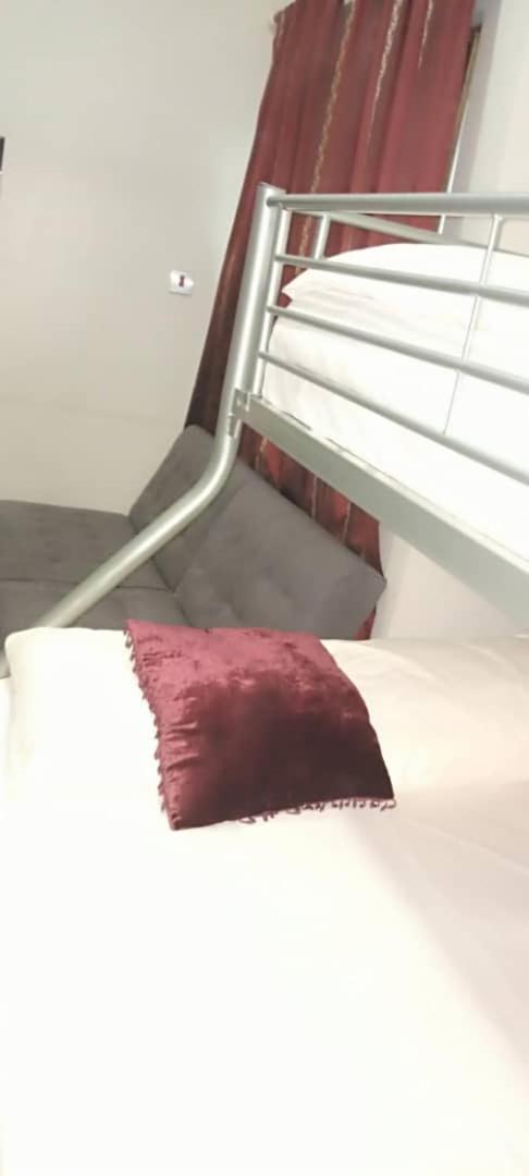 The Winford Boutique Hotel Achimota Taifa Стая снимка