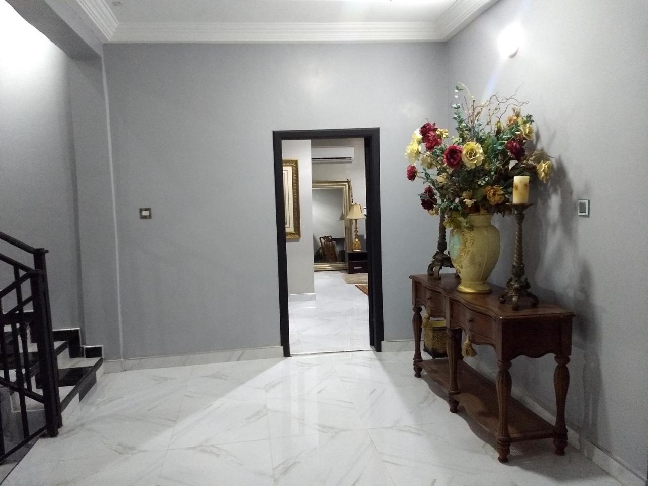 The Winford Boutique Hotel Achimota Taifa Екстериор снимка