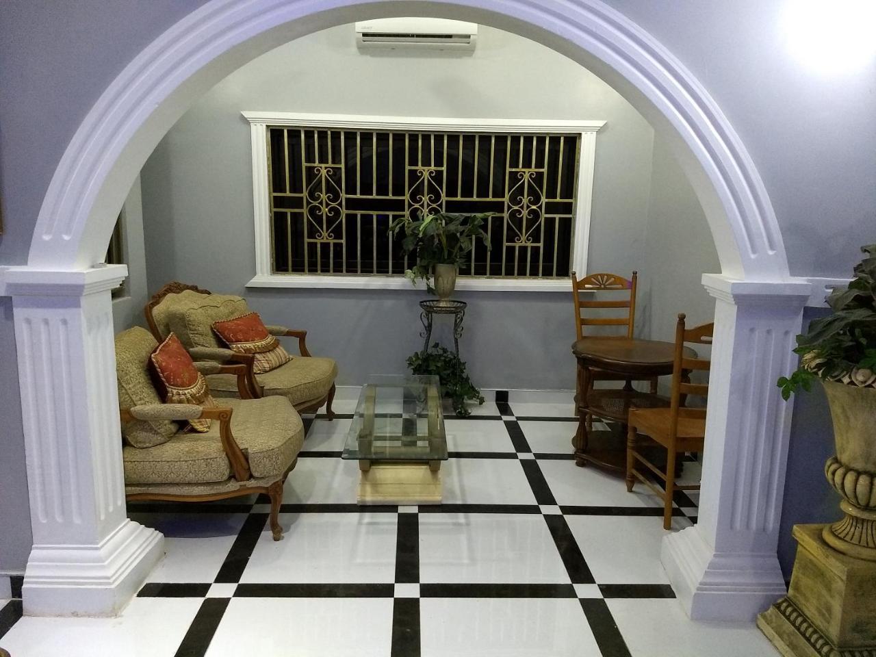 The Winford Boutique Hotel Achimota Taifa Екстериор снимка