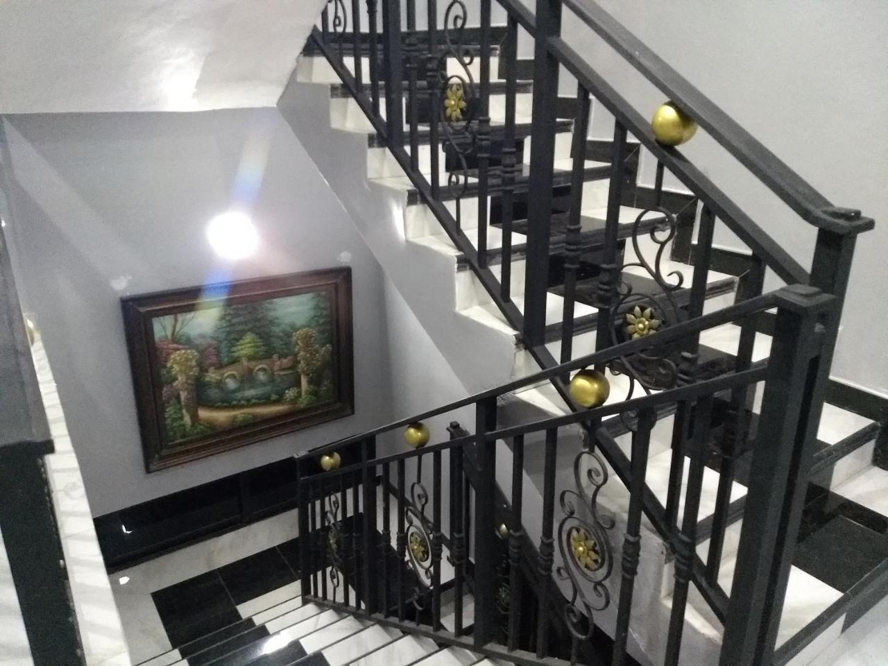 The Winford Boutique Hotel Achimota Taifa Екстериор снимка