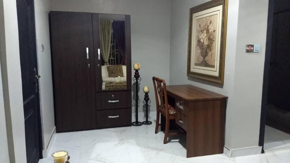The Winford Boutique Hotel Achimota Taifa Екстериор снимка