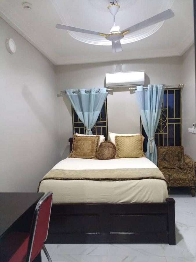 The Winford Boutique Hotel Achimota Taifa Стая снимка