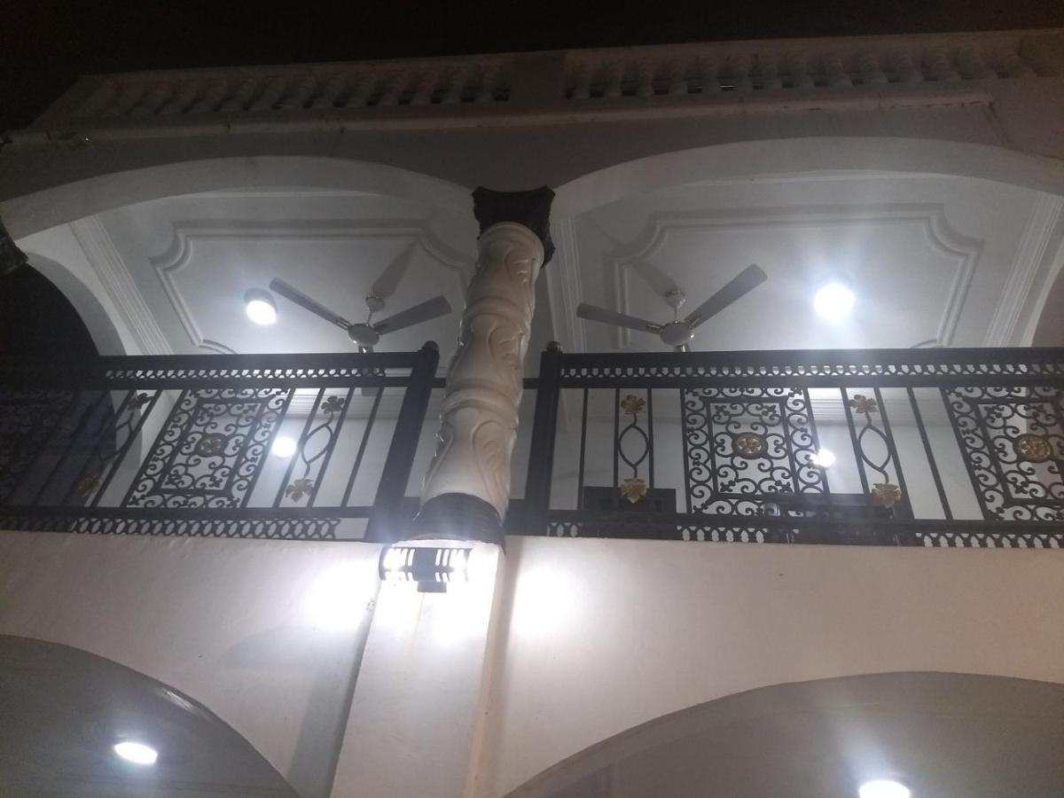 The Winford Boutique Hotel Achimota Taifa Екстериор снимка