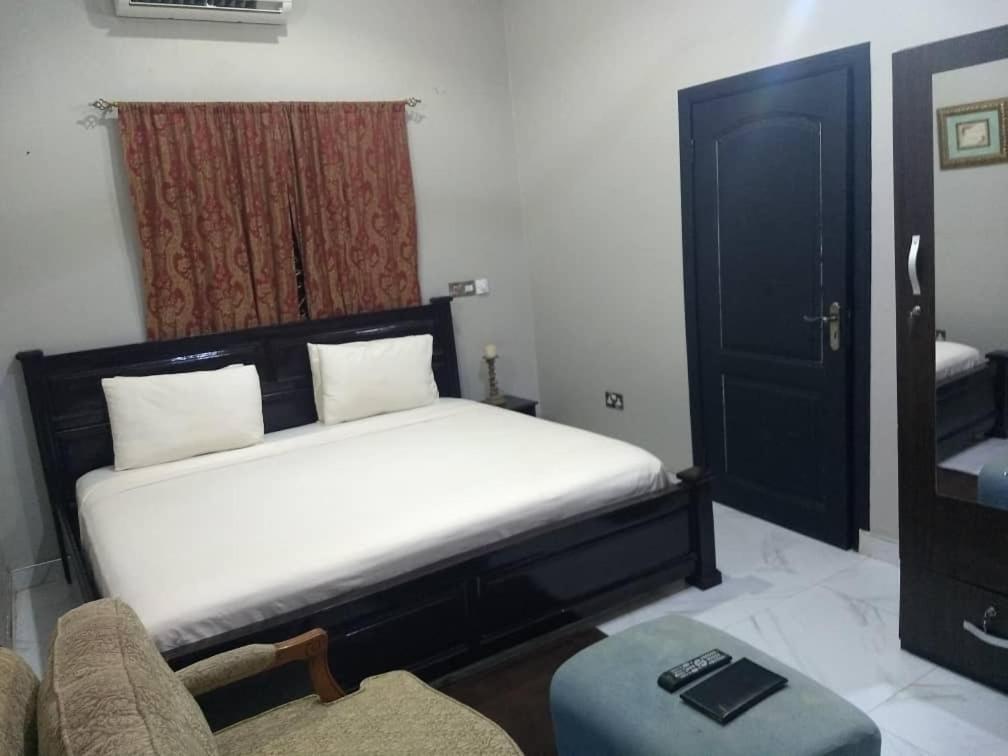 The Winford Boutique Hotel Achimota Taifa Екстериор снимка