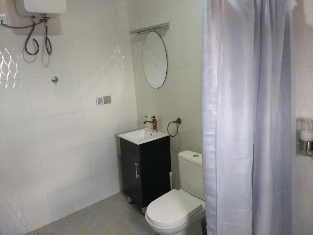 The Winford Boutique Hotel Achimota Taifa Екстериор снимка