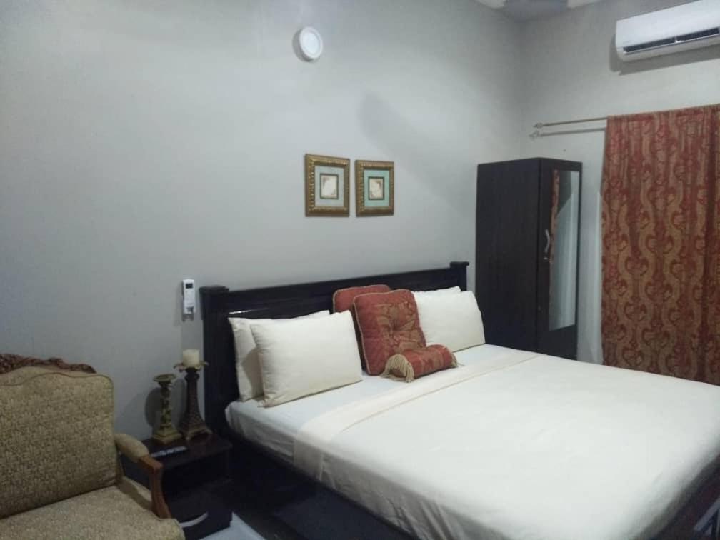 The Winford Boutique Hotel Achimota Taifa Екстериор снимка