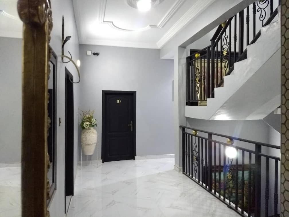 The Winford Boutique Hotel Achimota Taifa Екстериор снимка