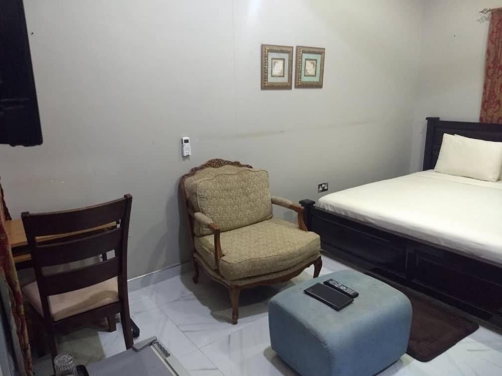 The Winford Boutique Hotel Achimota Taifa Екстериор снимка